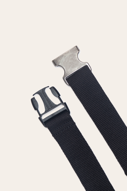 Nash Black Sling