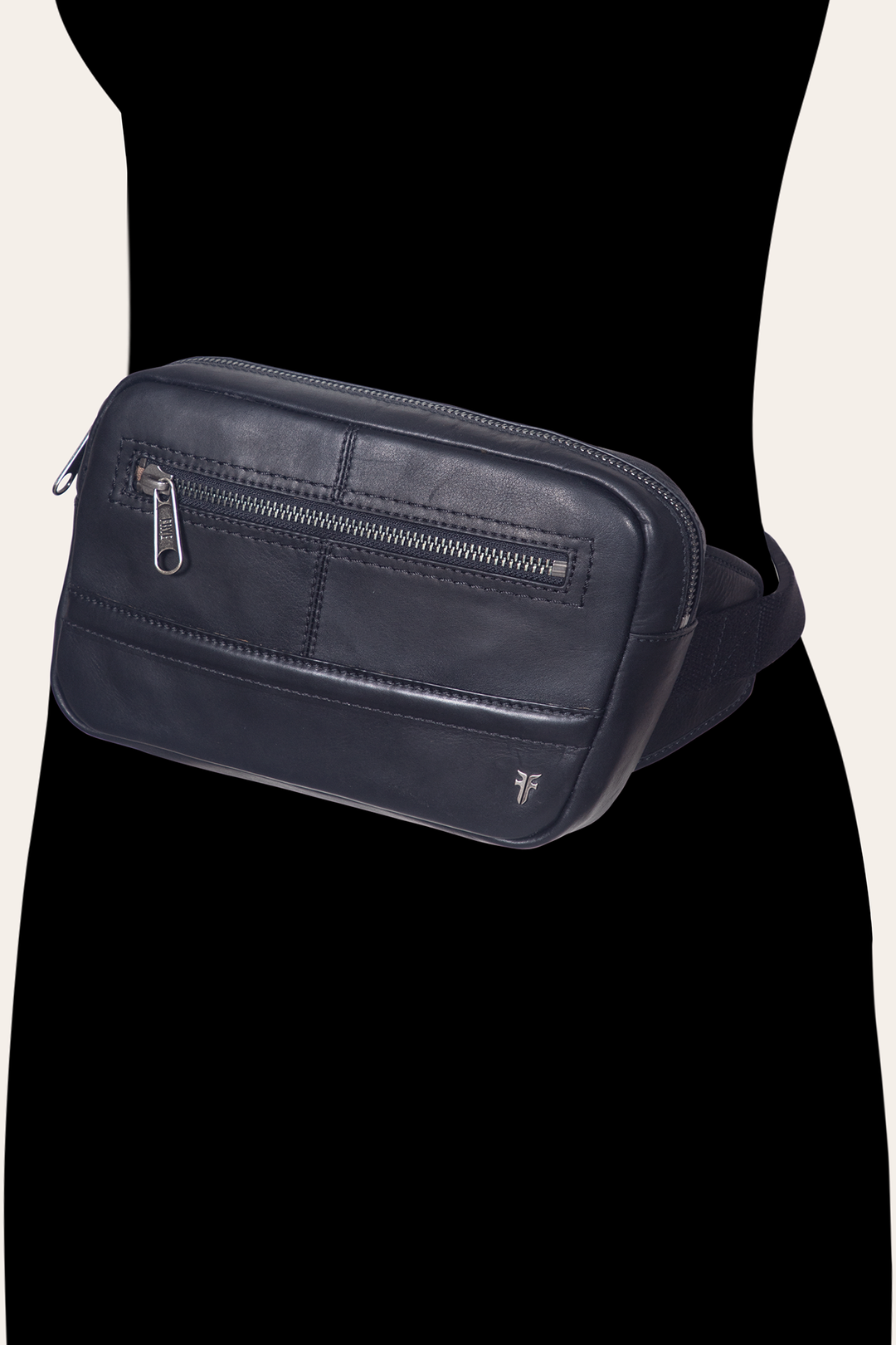 Nash Black Sling