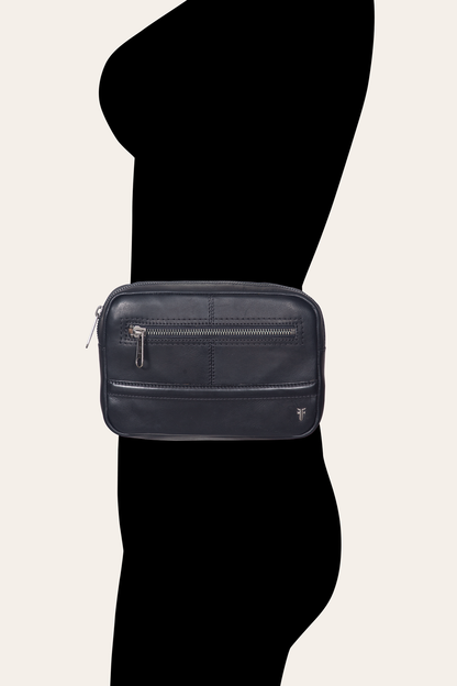 Nash Black Sling