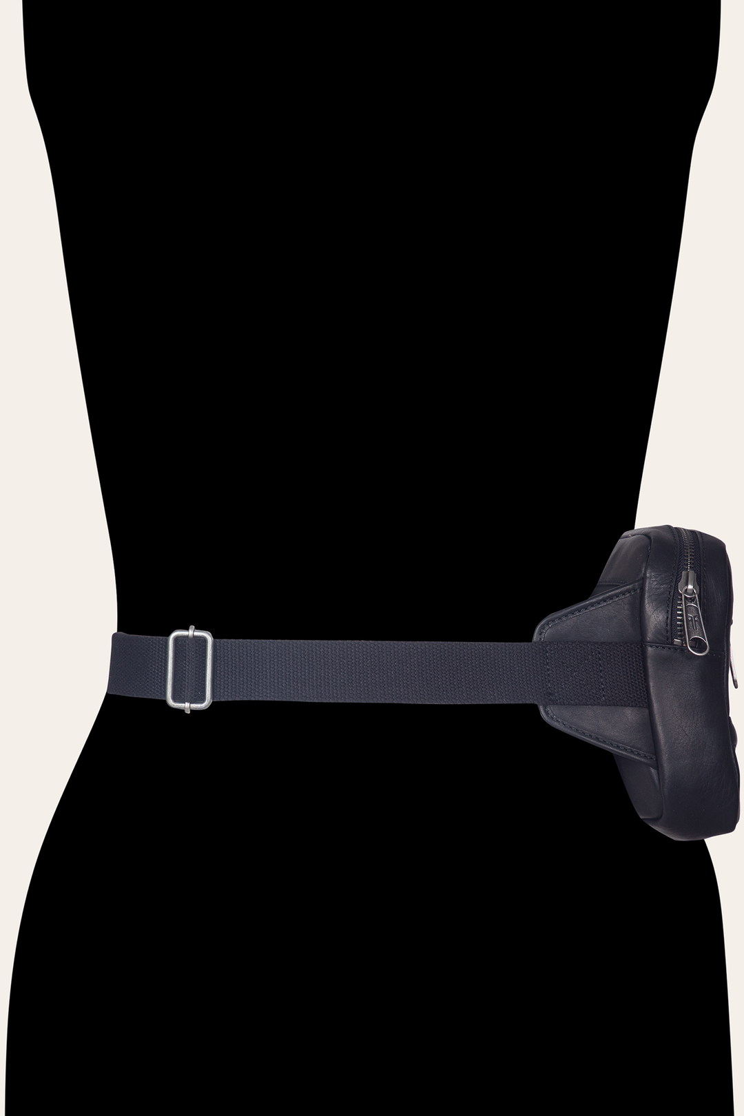 Nash Black Sling