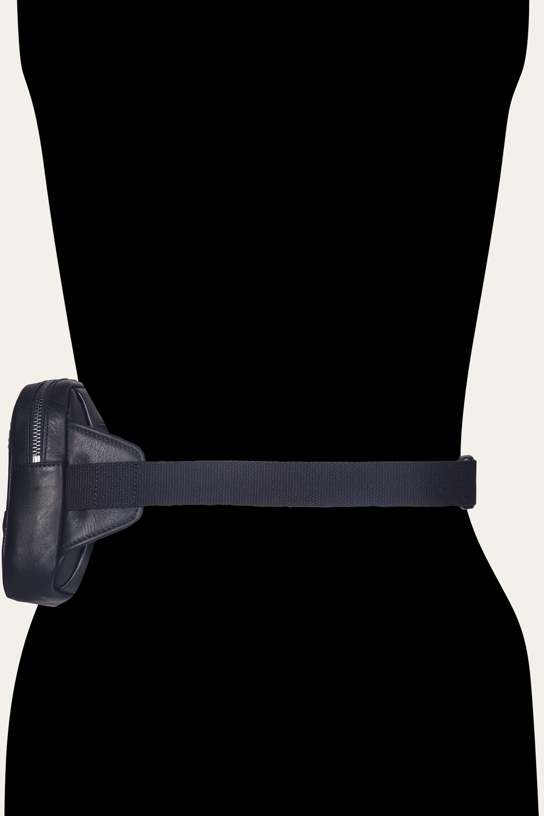 Nash Black Sling