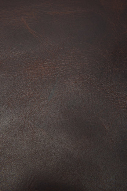 Logan Dark Brown Backpack