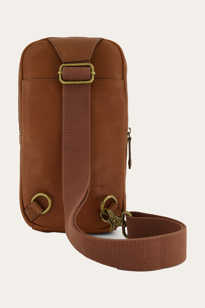 Wyatt Cognac Sling