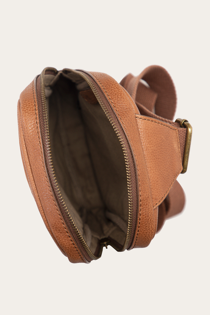 Wyatt Cognac Sling