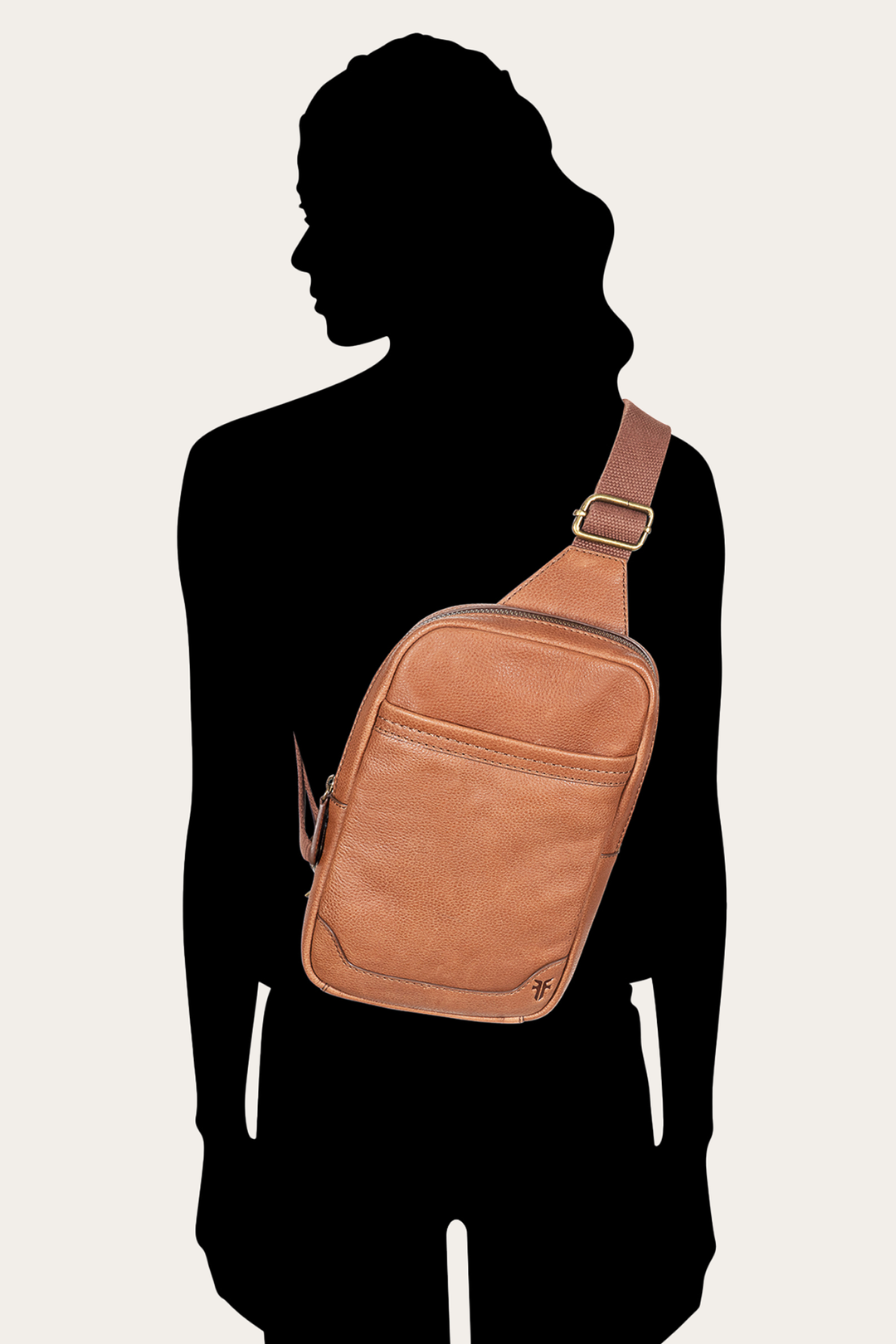 Wyatt Cognac Sling