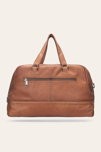 Nash Cognac Bowler