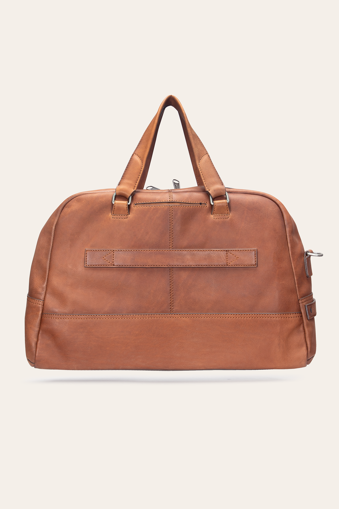 Nash Cognac Bowler