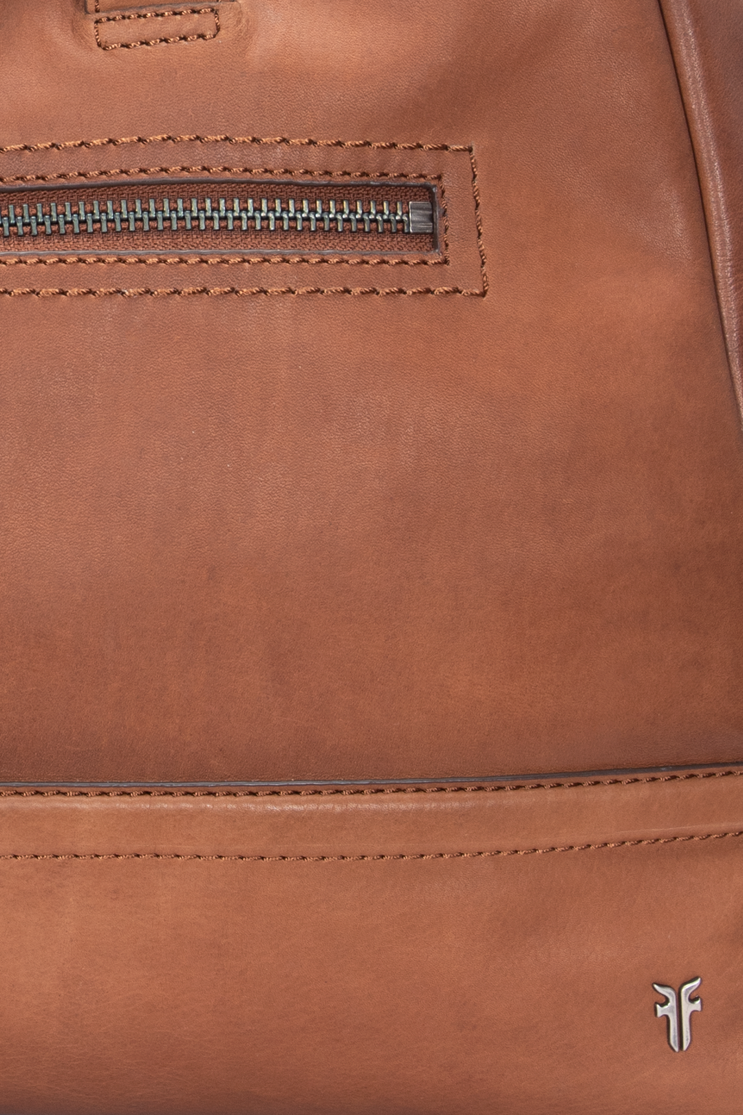 Nash Cognac Bowler