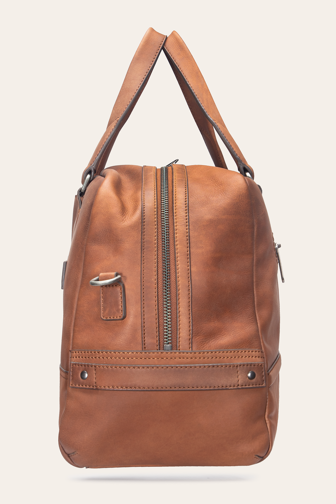 Nash Cognac Bowler