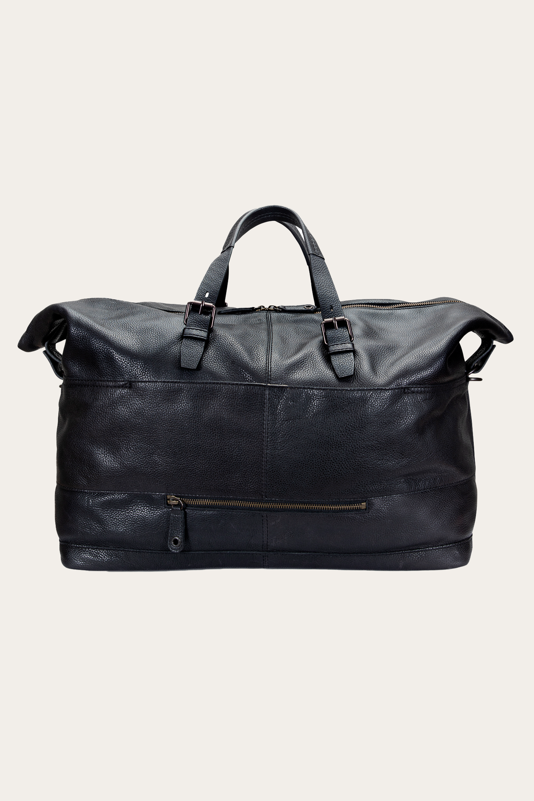 Wyatt Black Weekender