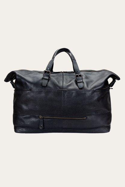 Wyatt Black Weekender
