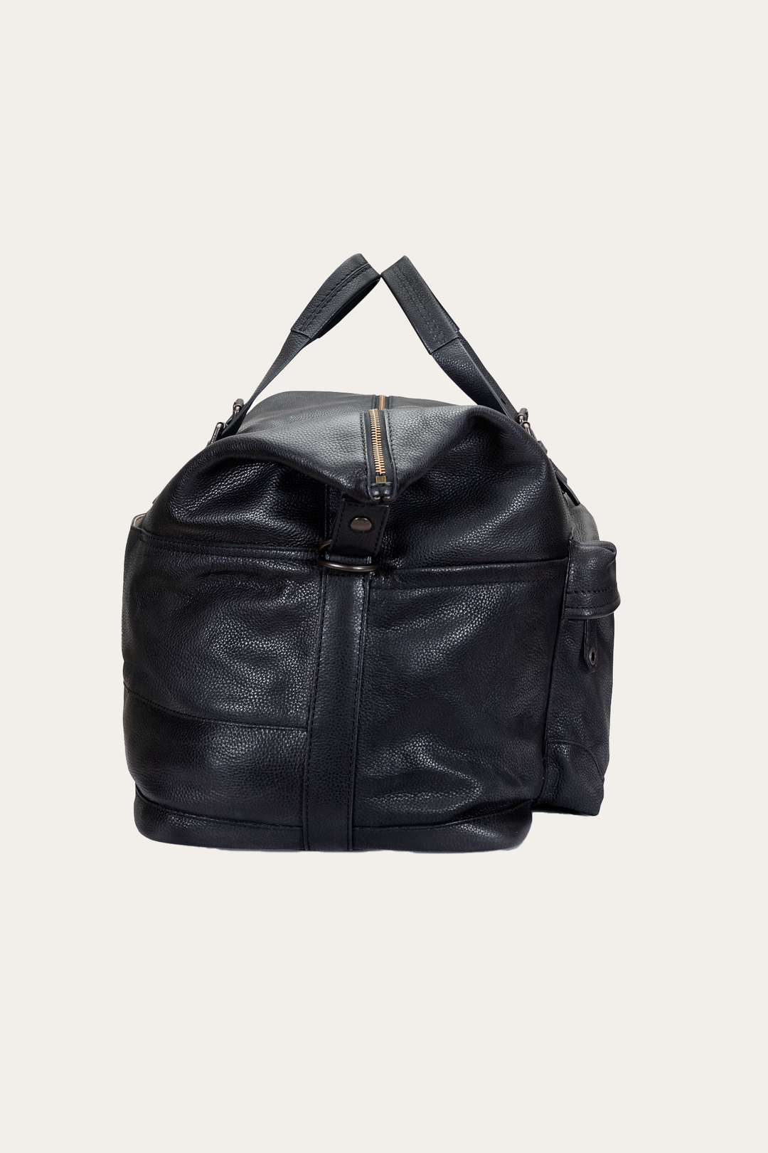 Wyatt Black Weekender