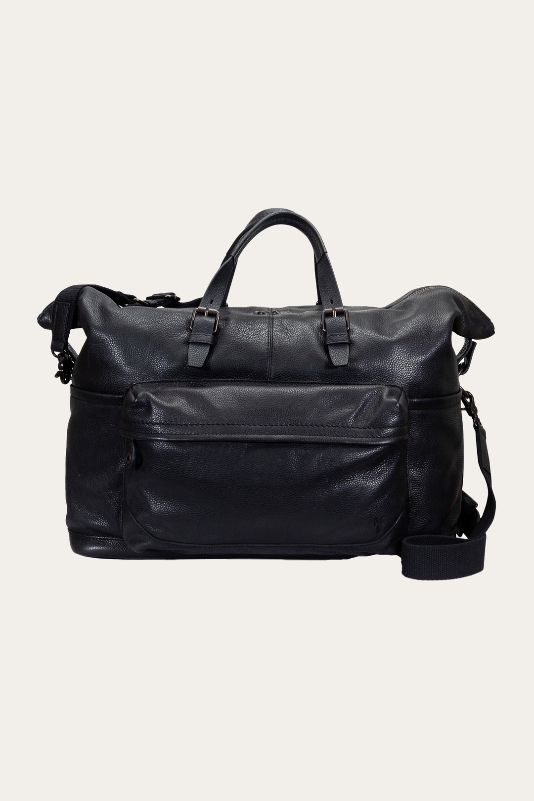 Wyatt Black Weekender