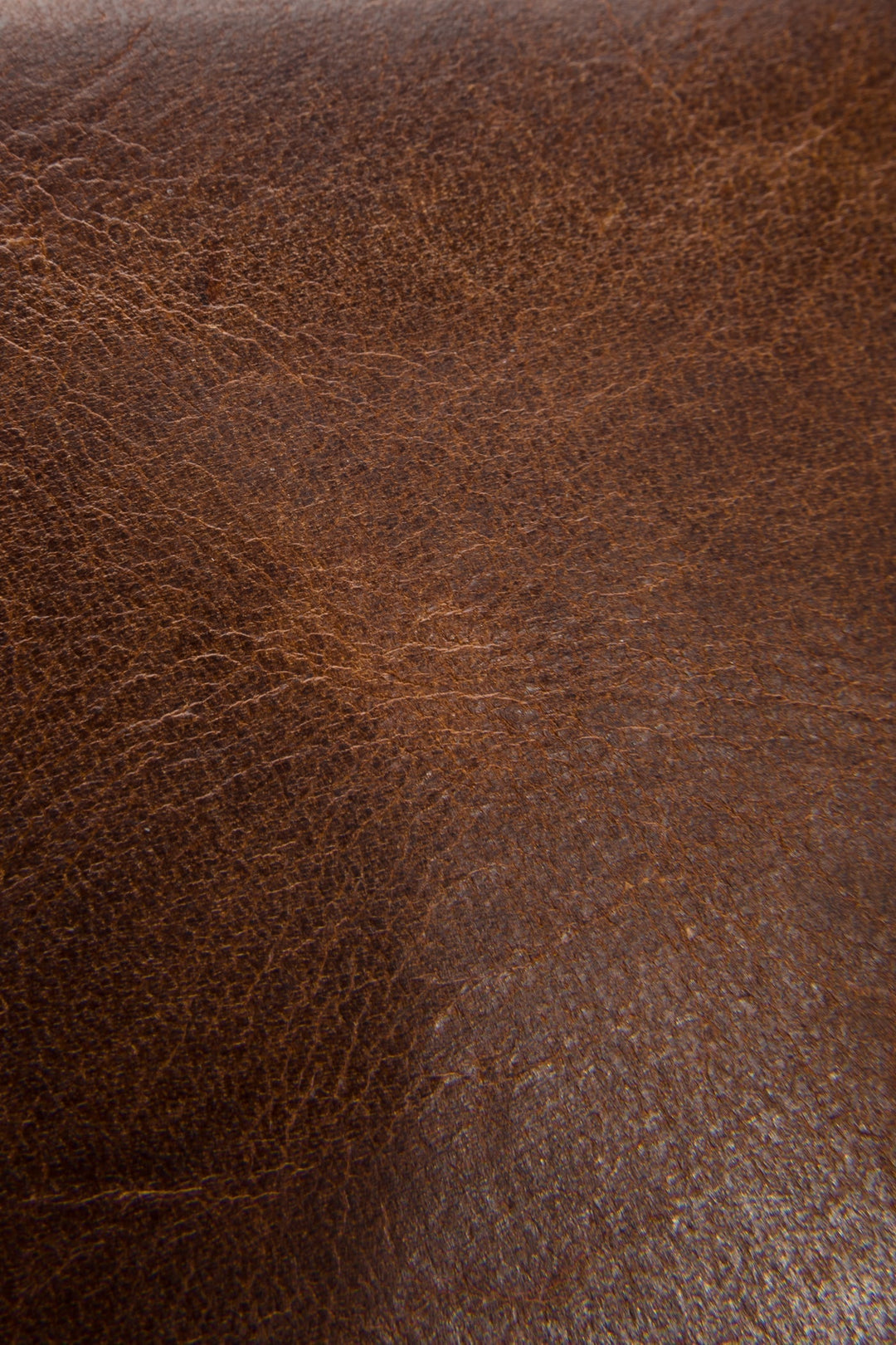 Logan Cognac Billfold