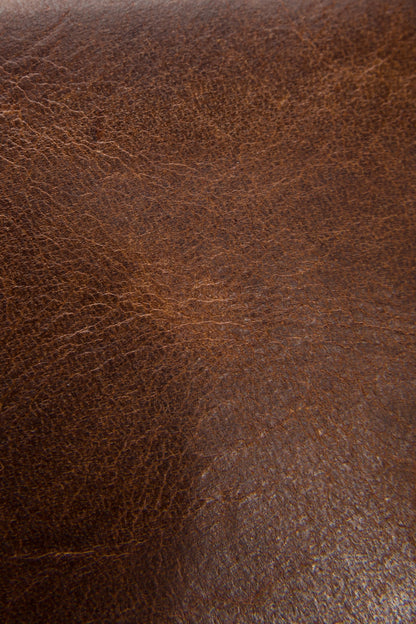 Logan Cognac Billfold