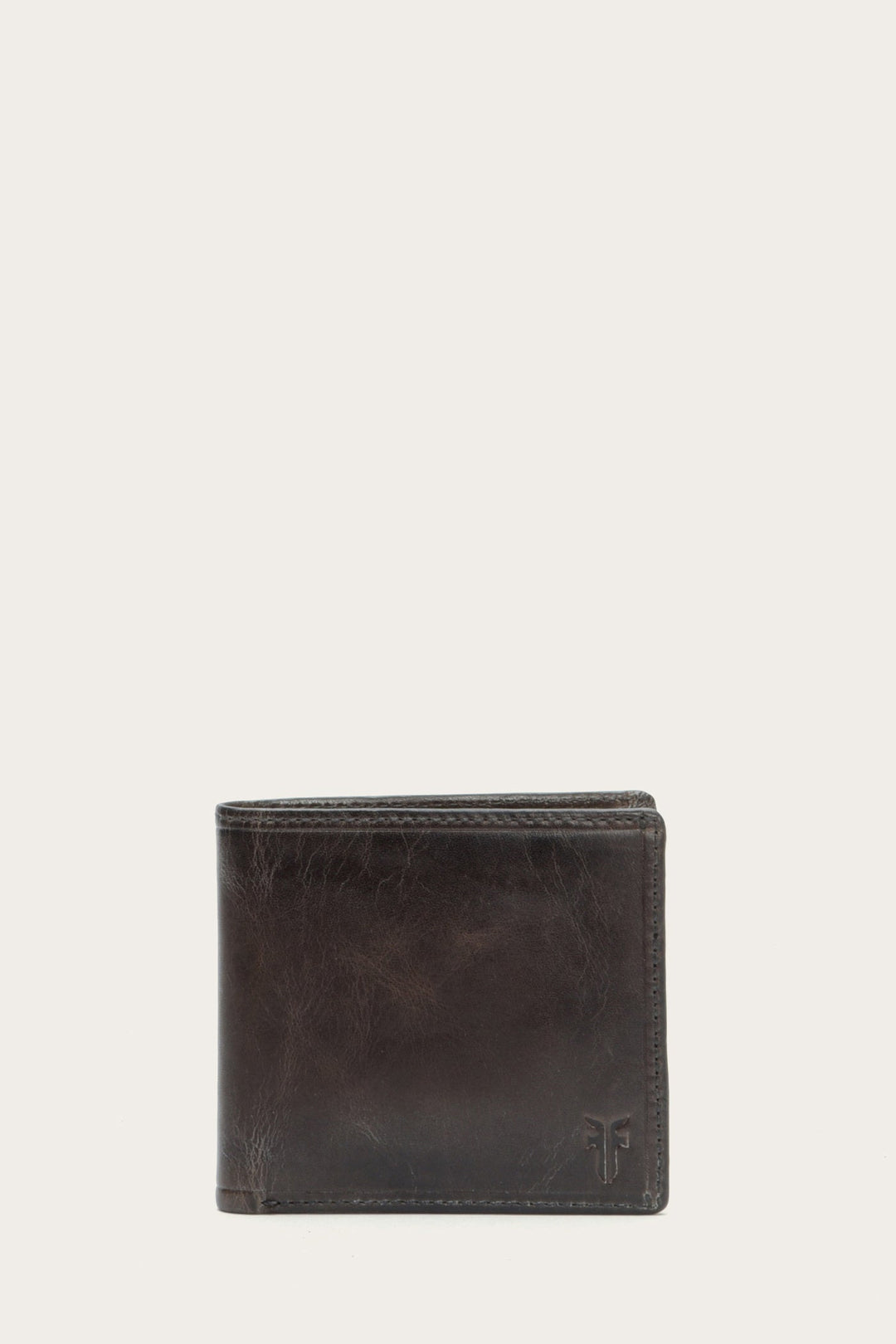 Logan Slate Billfold