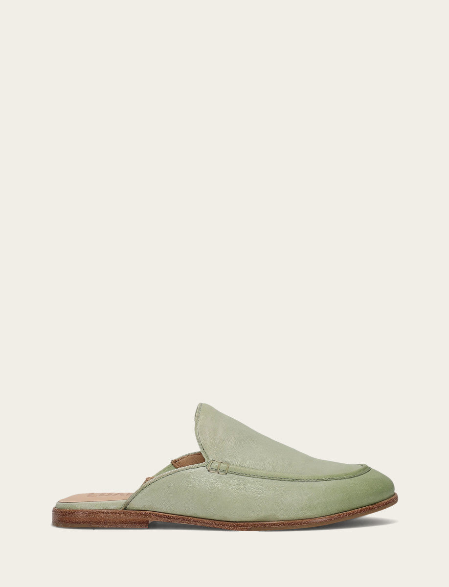 Faith Mule