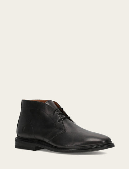 Men's Black Paul Chukka Boot