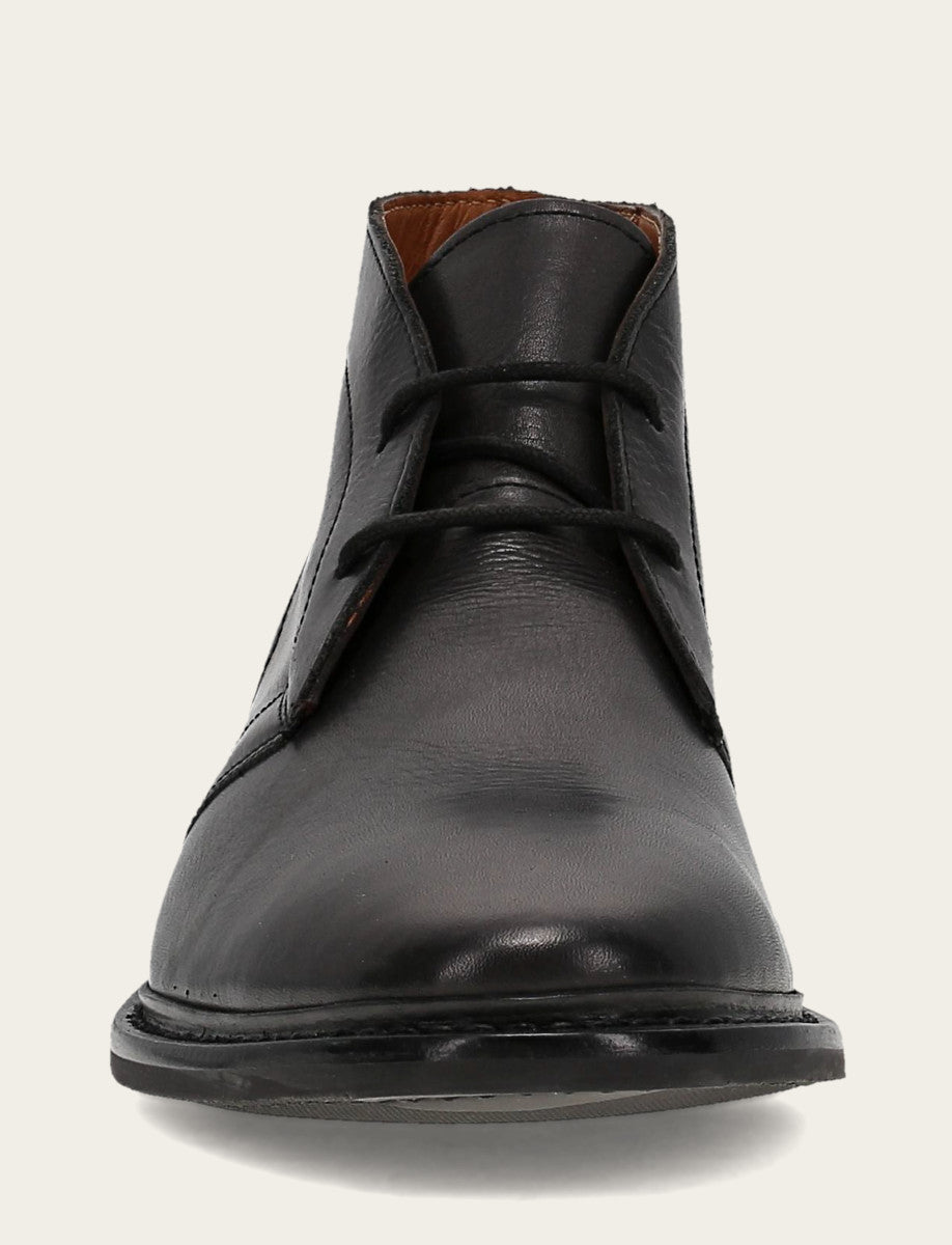 Men's Black Paul Chukka Boot