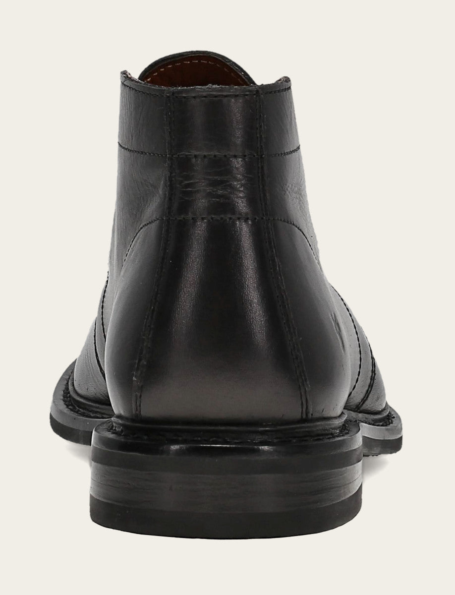 Men's Black Paul Chukka Boot