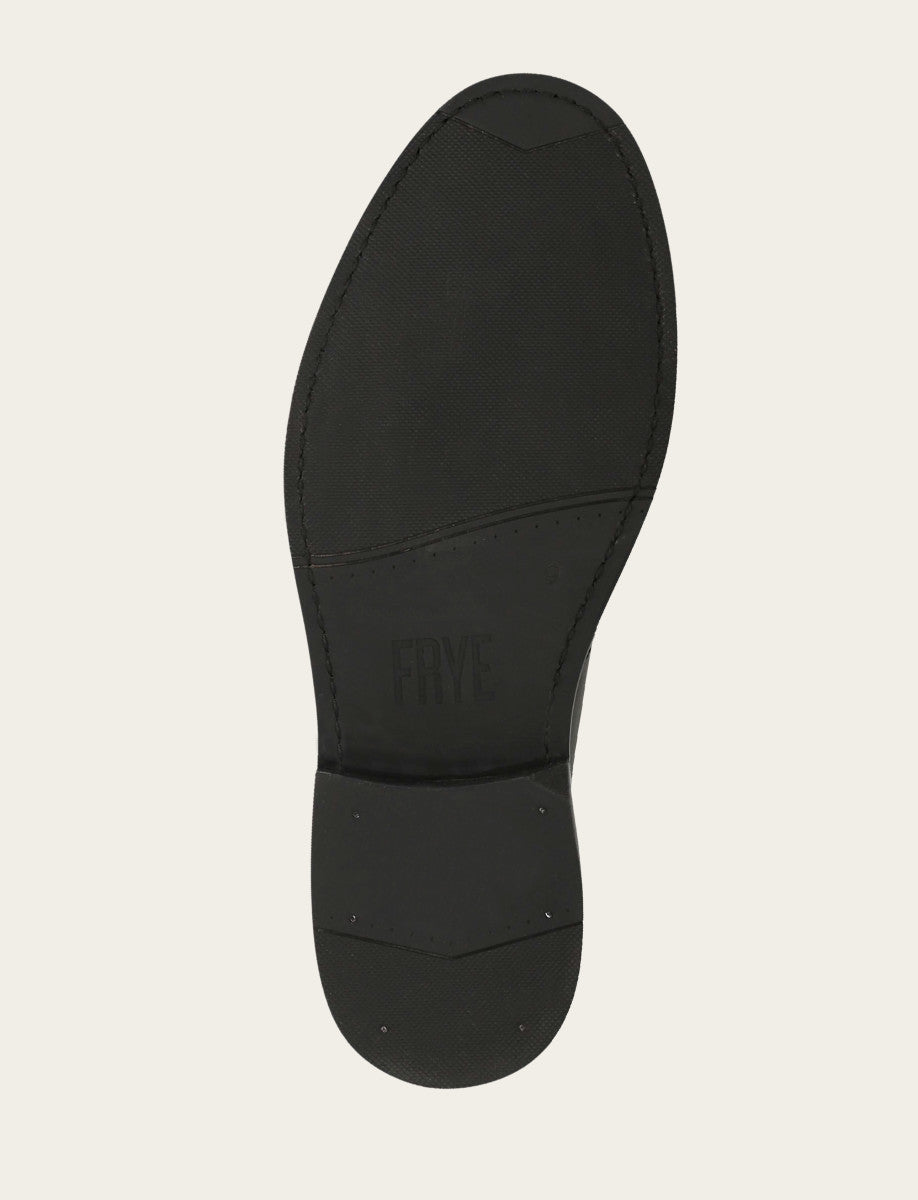 Men's Black Paul Chukka Boot
